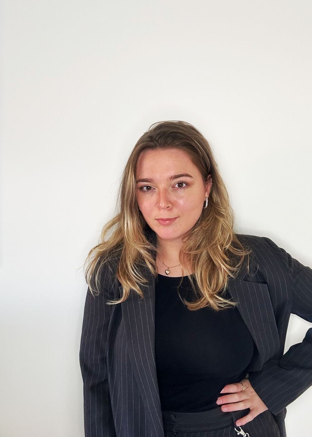 Indi, founder of Nomadium
